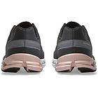 On cloudflow scarpe running neutre dna black/grey/pink 5,5 us