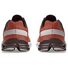 On cloudflow scarpe running neutre dna red/white 6 us