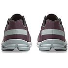 On cloudflow scarpe running neutre dna purple/grey 5,5 us