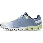 On cloudflow scarpe running neutre dna light blue 9 us