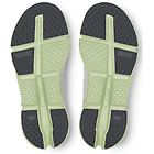 On cloudgo scarpe running neutre dna light grey/light green 9 us