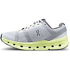 On cloudgo scarpe running neutre dna grey/light green 8,5 us