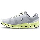 On cloudgo scarpe running neutre uomo grey/light green 12 us