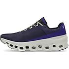 On cloudmster scarpe running neutre uomo blue 10 us