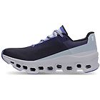 On cloudmster w scarpe running neutre dna blue/light blue 7,5 us