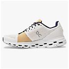 On cloudstratus scarpa running neutra dna white 8,5 us