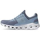 On cloudswift scarpe running neutre dna blue/white 8 us