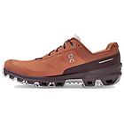 On cloudventure scarpe trail running uomo brown 7,5 us