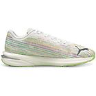 Puma velocity nitro spectra scarpe running neutre uomo white/multicolor 8,5 uk