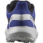 Salomon hypulse scarpe trailrunning uomo blue 11 uk