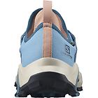 Salomon madcross gtx scarpe trailrunning donna light blue 8 uk