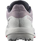 Salomon pulsar trail scarpe trail running donne pink/white 4,5 uk