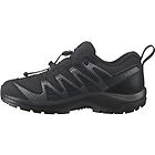 Salomon xa pro v8 cswp j scarpa trail running bambino black 37