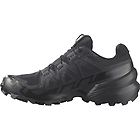 Salomon speedcross 6 scarpe trail running donna black 7 uk