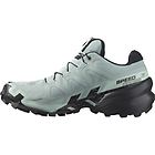 Salomon speedcross 6 gtx scarpe trail running uomo aquifer/black/yucca 5,5 uk