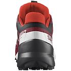 Salomon speedcross 5 gtx scarpe trailrunning red 7,5 uk