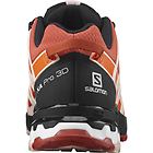 Salomon xa pro 3d v8 gtx scarpe trailrunning donna orange/white 4,5 uk