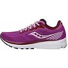 Saucony ride 14 scarpe running neutre donna pink 7 us