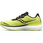 Saucony triumph 19 scarpe running neutre uomo yellow 11 us