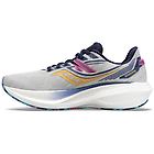 Saucony triumph 20 w scarpe running neutre donna grey 7,5 us