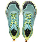 Scarpa golden gate kima w rt scarpe trail running donna blue/green 42 eu