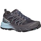 Scarpa proton xt gtx w trail running donna dark grey 37