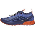 Scarpa ribelle run gtx scarpe trail running uomo blue/orange 41 eu