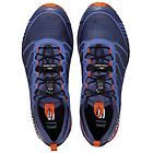 Scarpa ribelle run m gtx scarpe trail running uomo blue/orange 43