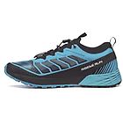 Scarpa ribelle run m trailrunning uomo blue/black 46,5