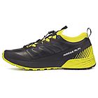 Scarpa ribelle run m trailrunning uomo yellow/black 45,5