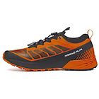 Scarpa ribelle run m trailrunning uomo orange/black 43,5