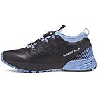 Scarpa ribelle run trailrunning donna black/blue 39,5