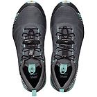 Scarpa ribelle run w gtx scarpe trail running donna blue/turquoise 37,5 eu