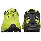 Scarpa spin ultra scarpe trail running uomo green 42,5