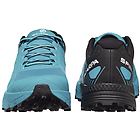 Scarpa spin ultra scarpe trail running uomo light blue 42,5