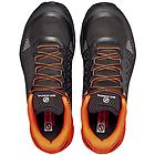 Scarpa spin ultra gtx scarpe trail running uomo orange/black 45,5