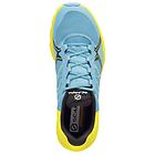 Scarpa spin wmn scarpe trailrunning donna blue/yellow 36,5