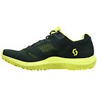 Scott kinabalu ultra rc w scarpe trailrunning donna black/yellow 9,5 us