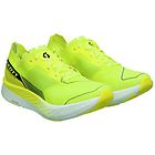 Scott speed carbon rc scarpe running performance donna yellow 37,5