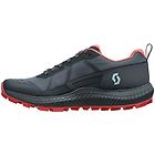 Scott supertrac 3 w scarpe trailrunning donna grey/red 8 us