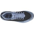 Scott supertrac ultra rc w scarpe trail running donna black/light blue 9 us