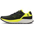 Scott ultra carbon rc scarpe trailrunning uomo black/yellow 8,5 us