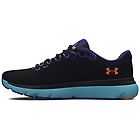 Underarmour under armour hovr infinite 4 scarpe running neutre uomo black/blue 9 us