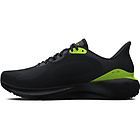 Underarmour under armour hovr machina 3 scarpe running neutre uomo black/light green 10 us