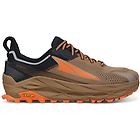 Altra olympus 5 scarpe trail running uomo brown 8,5 us
