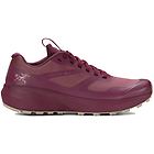 Arc Teryx norvan ld 3 scarpe trail running donna dark rose 8,5 uk