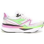 Diadora atomo v7000 w scarpe running neutre donna white/green/pink 6 uk