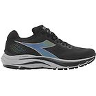 Diadora mythos blushield 7 vortice hip w scarpe running neutre donna black 7,5 uk