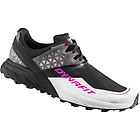 Dynafit alpine dna scarpe trail running donna black/white/pink 9 uk