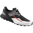 Dynafit alpine dna scarpe trail running uomo black/white/red 7 uk